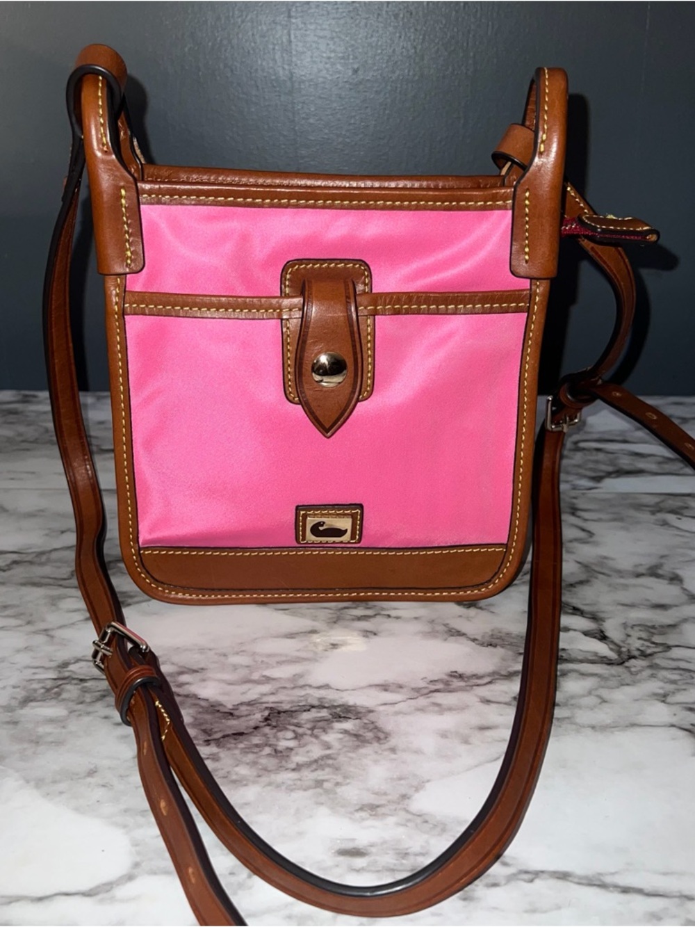 Dooney & Bourke crossbody